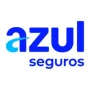 azul